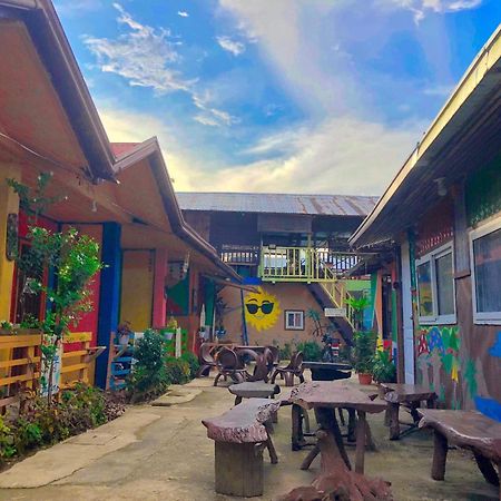 El Nido Hostel Sun Valley المظهر الخارجي الصورة