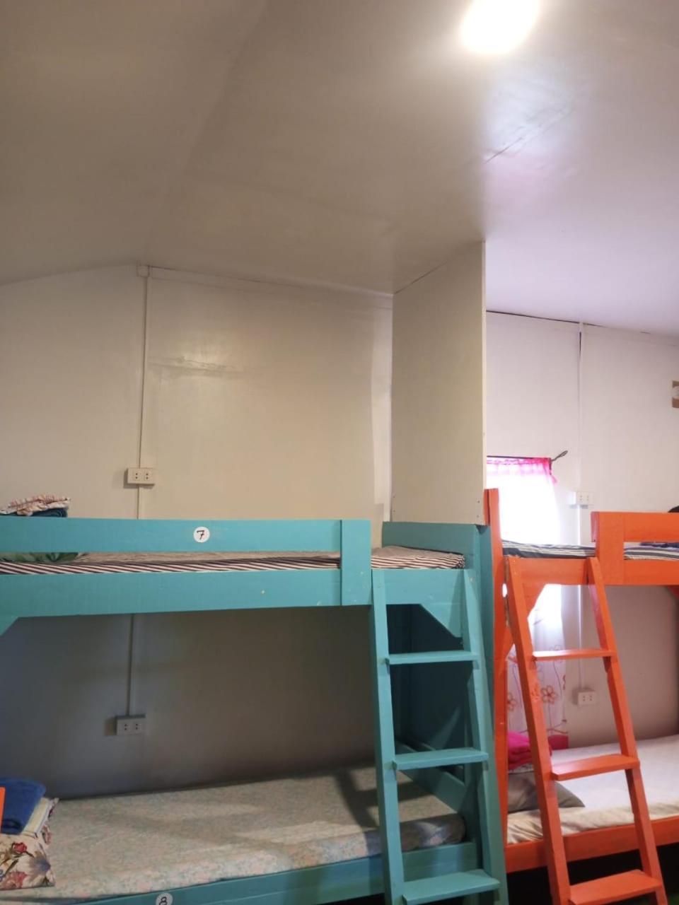 El Nido Hostel Sun Valley المظهر الخارجي الصورة