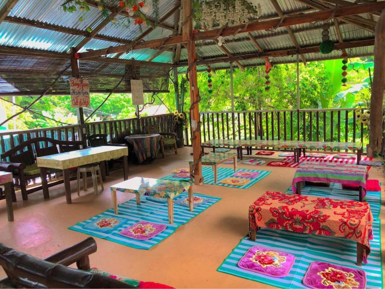 El Nido Hostel Sun Valley المظهر الخارجي الصورة